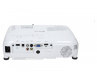 EPSON Projektor EB-X18 3LCD/XGA/3000AL/10k:1/2.4kg - 160080 - zdjęcie 11